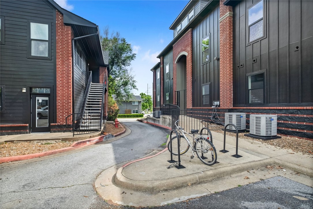 North Corner Hpr - Residential