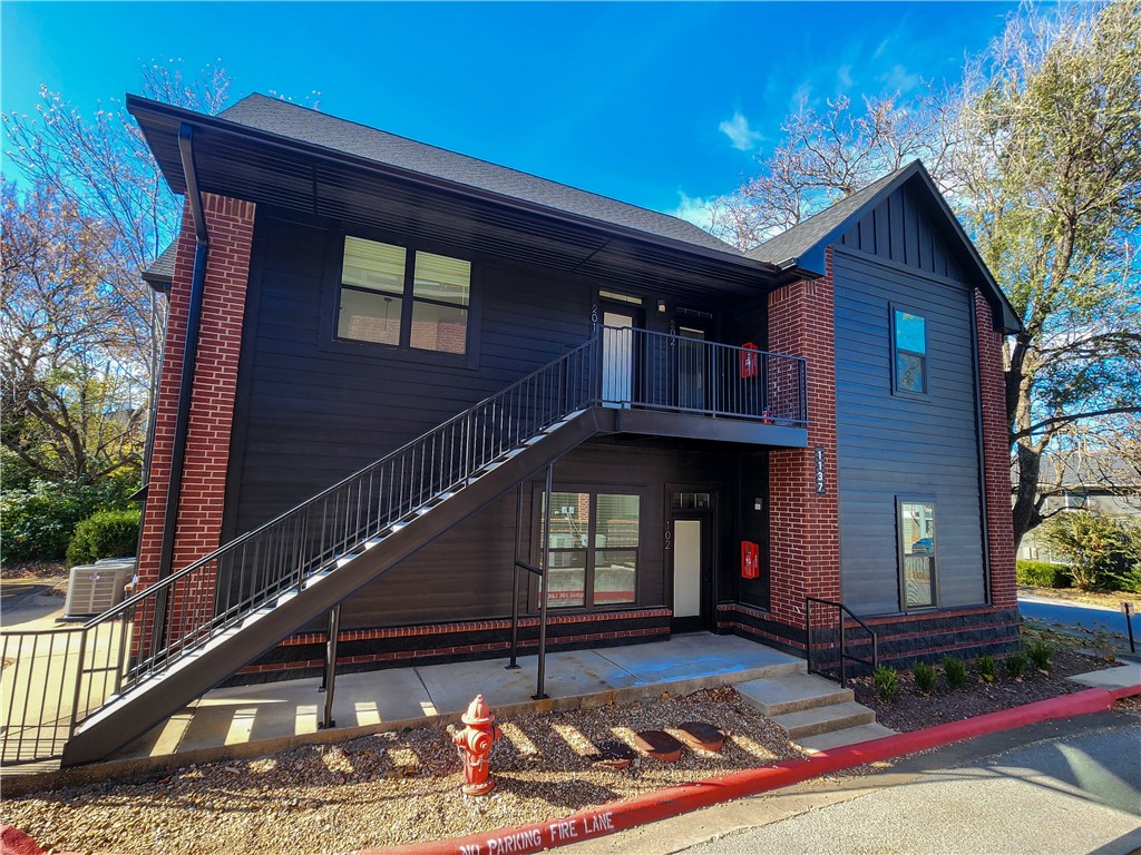 North Corner Hpr - Residential