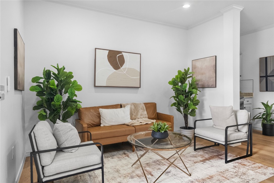 North Corner Hpr - Residential