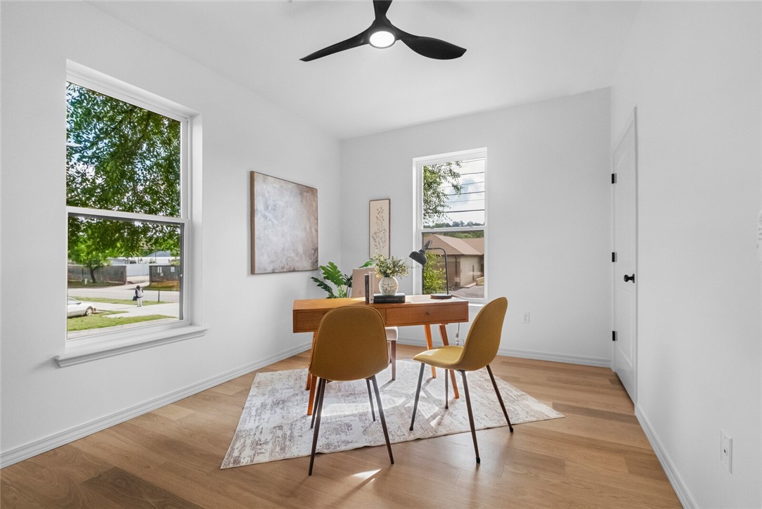 North Corner Hpr - Residential