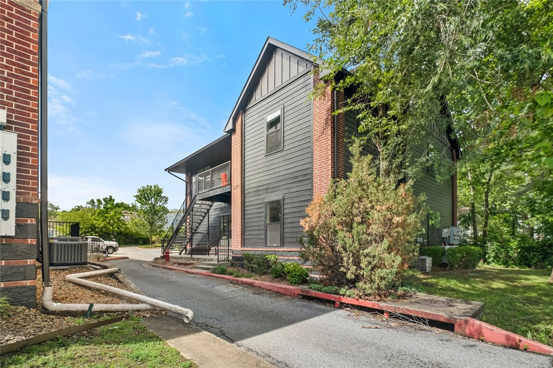 North Corner Hpr - Residential