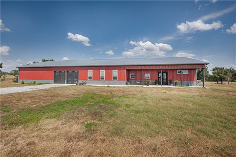 Photo of 490 NW Holland Avenue, Gentry, AR 72734 (MLS # 1360997)