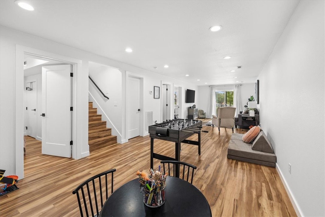 Cave Spgs - Residential