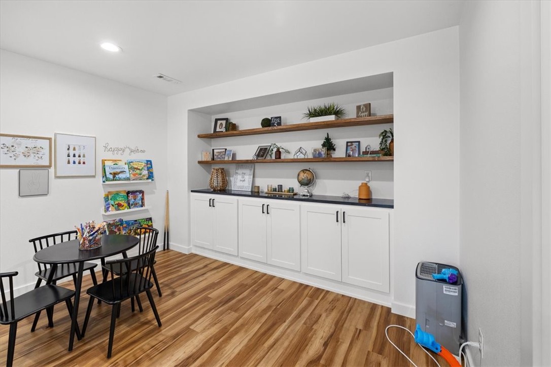 Cave Spgs - Residential