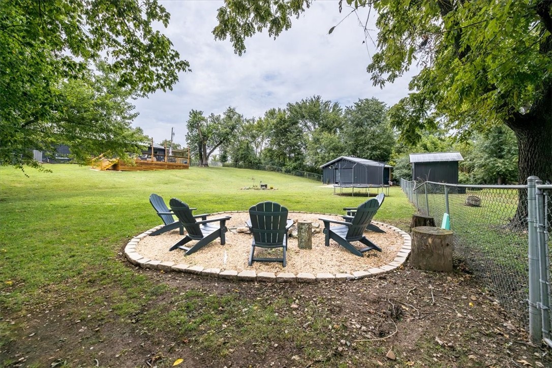 Cave Spgs - Residential