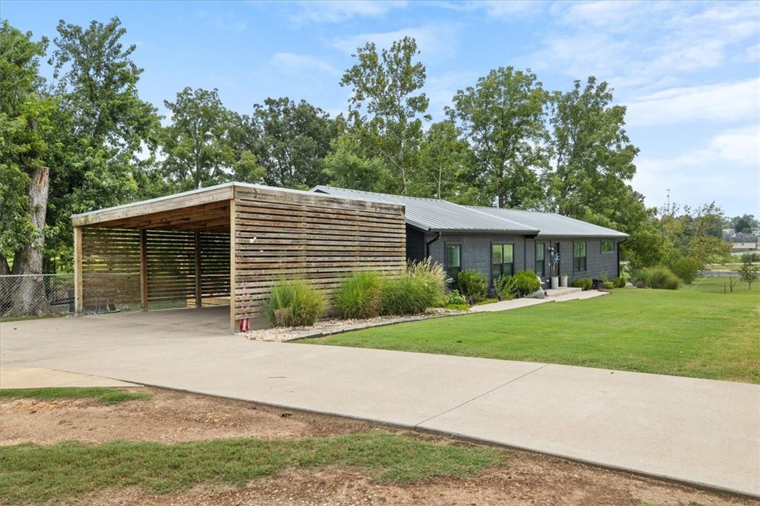 Cave Spgs - Residential