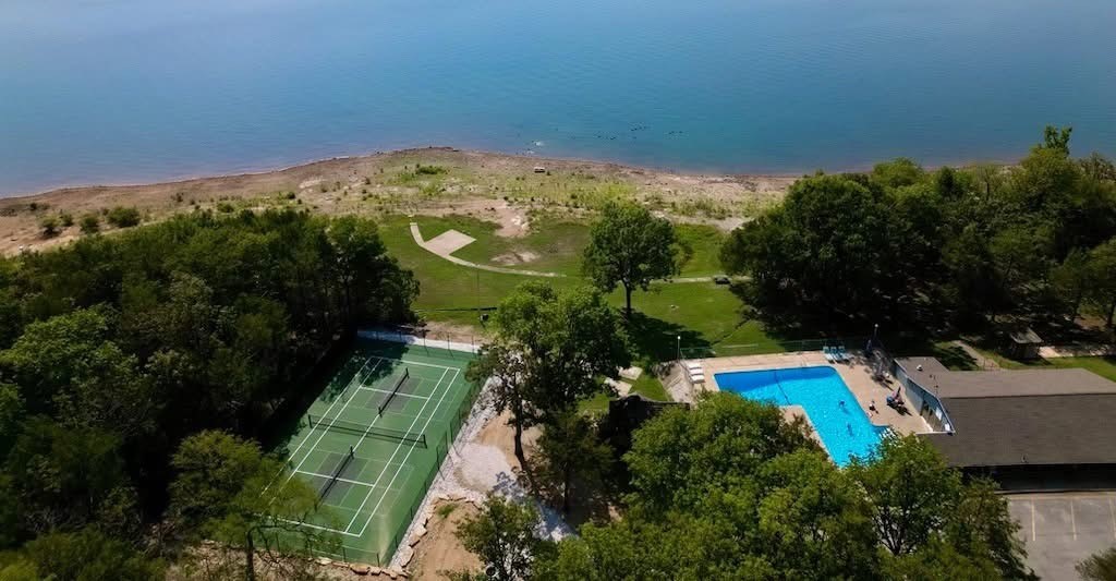 Lost Bridge Village Rurban - Residential