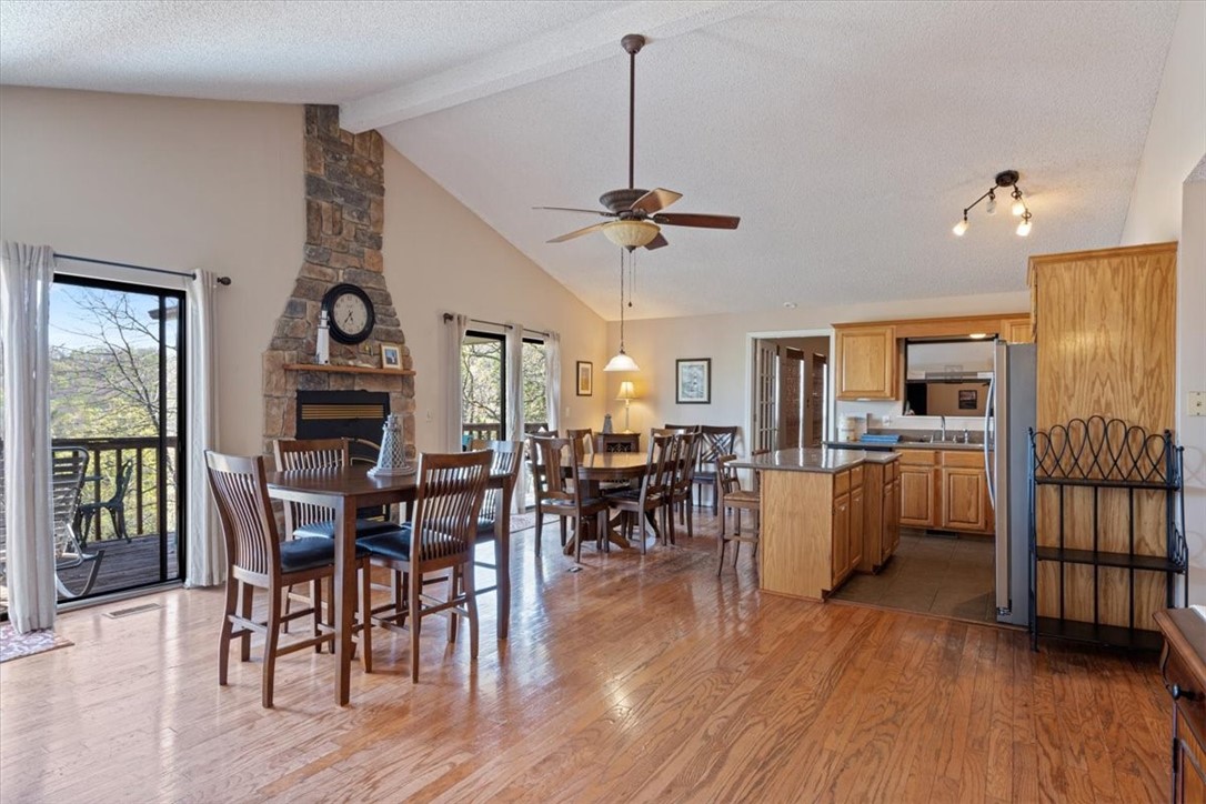 Lost Bridge Village Rurban - Residential