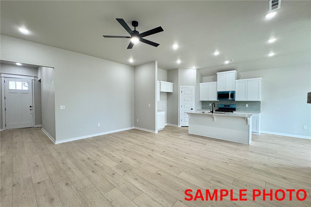 Jacobs Crossing - Residential