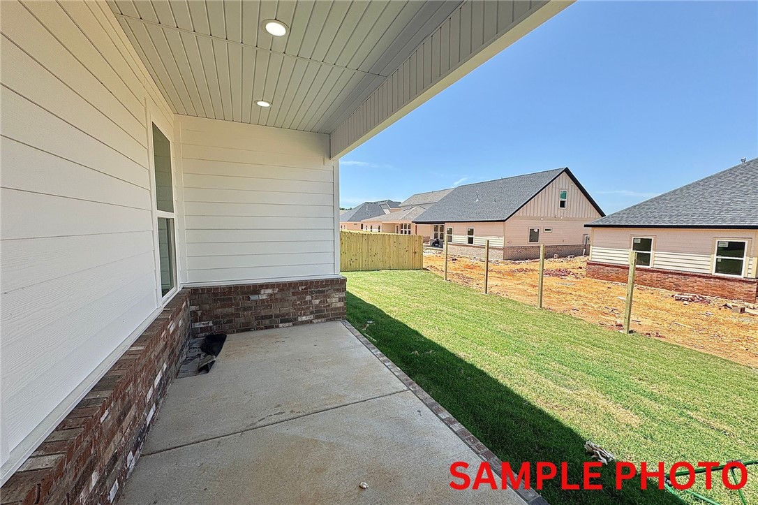 Jacobs Crossing - Residential