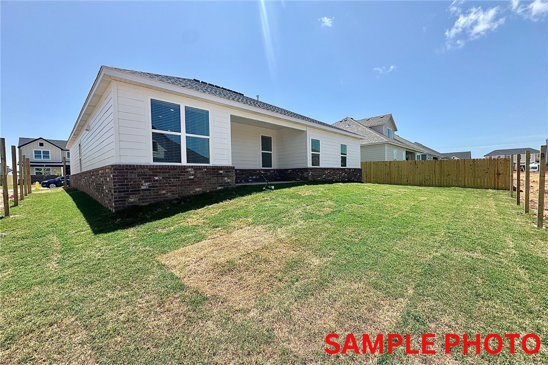 Jacobs Crossing - Residential