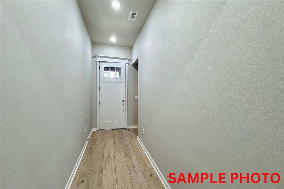 Jacobs Crossing - Residential