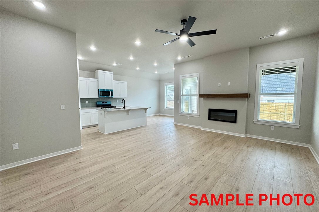 Jacobs Crossing - Residential