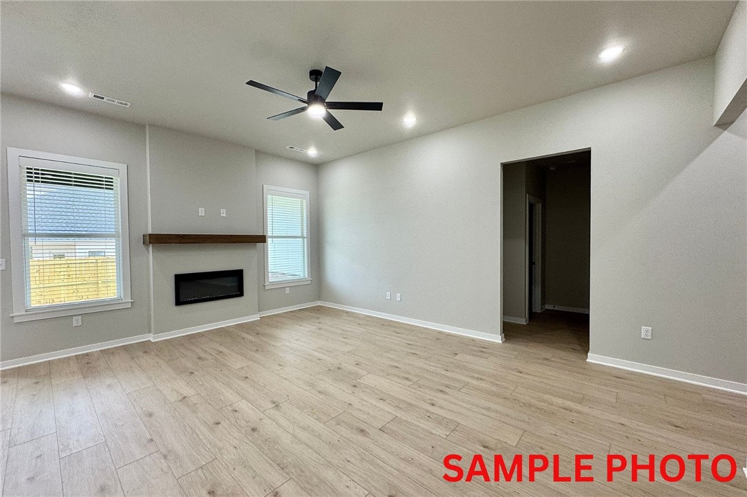 Jacobs Crossing - Residential