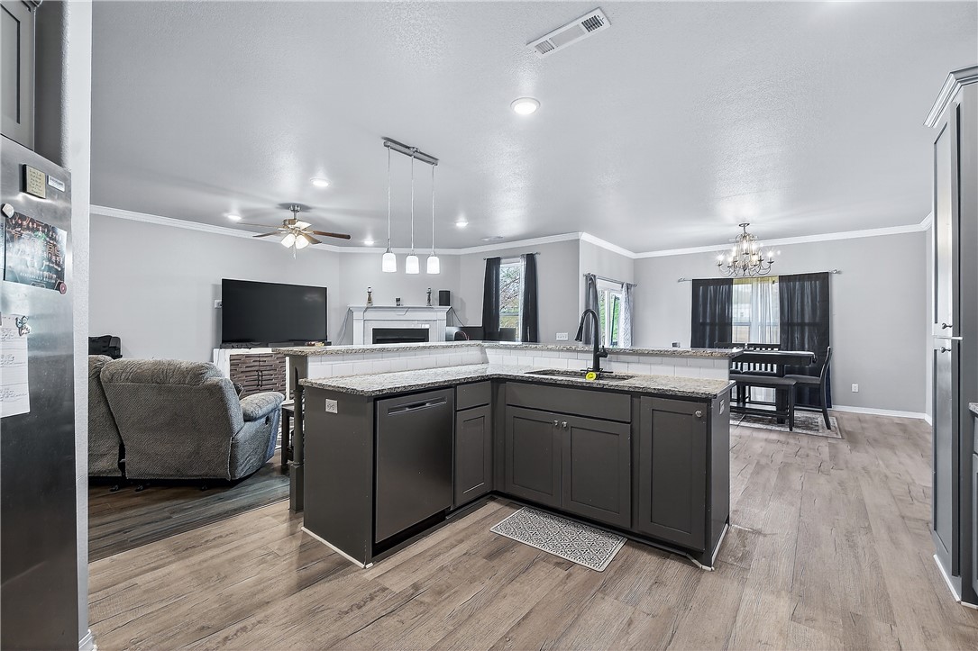 Sand Spgs Sub Ph I Cave Spgs - Residential