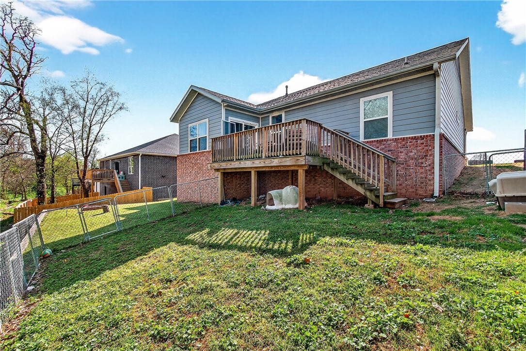 Sand Spgs Sub Ph I Cave Spgs - Residential