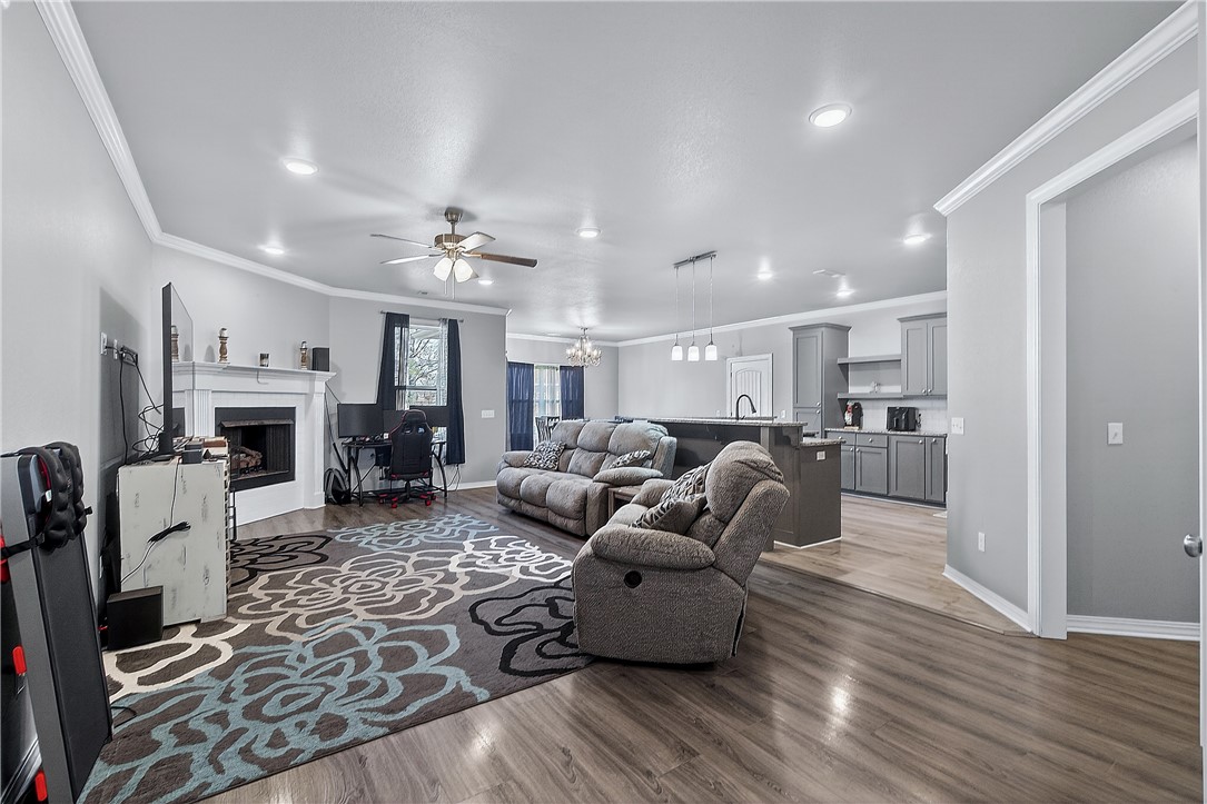 Sand Spgs Sub Ph I Cave Spgs - Residential