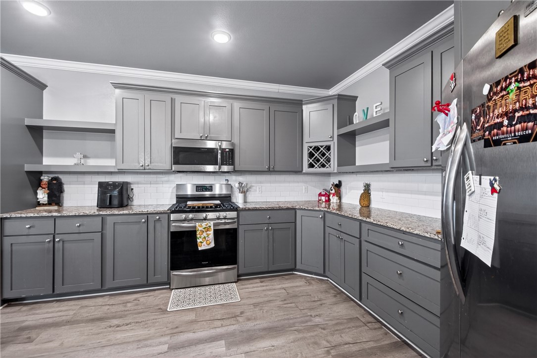 Sand Spgs Sub Ph I Cave Spgs - Residential