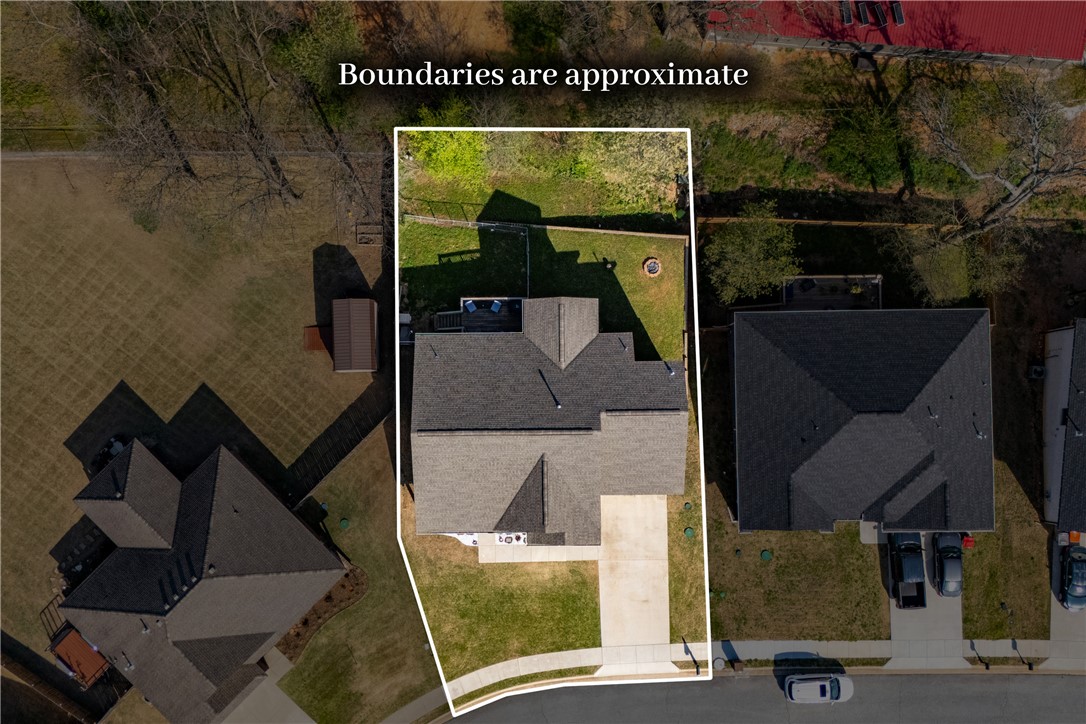 Sand Spgs Sub Ph I Cave Spgs - Residential