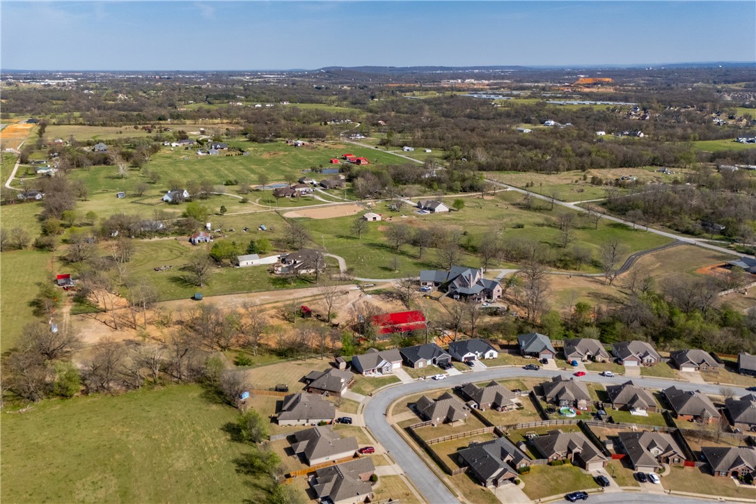 Sand Spgs Sub Ph I Cave Spgs - Residential