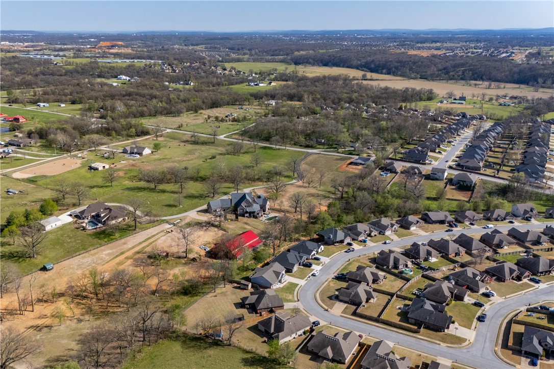 Sand Spgs Sub Ph I Cave Spgs - Residential