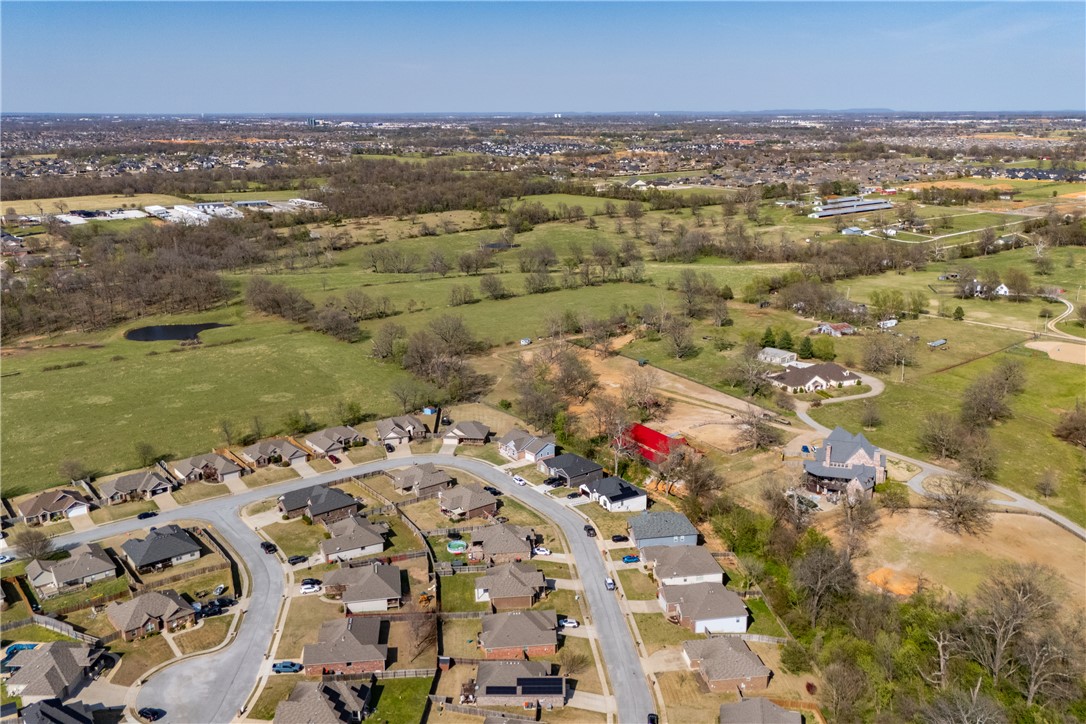 Sand Spgs Sub Ph I Cave Spgs - Residential