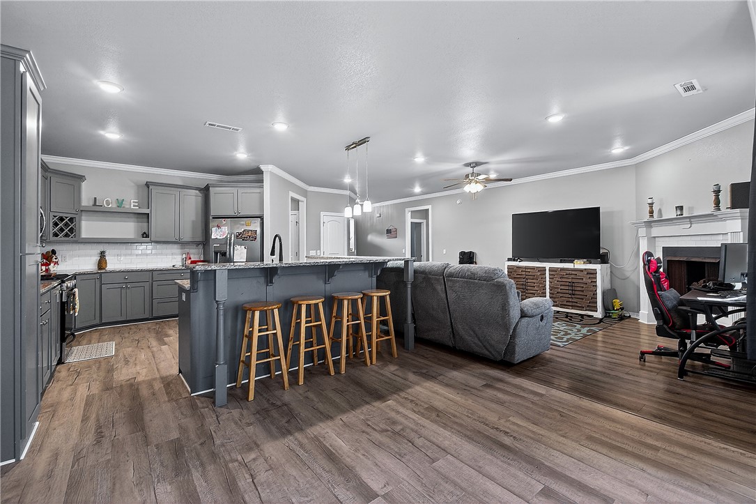 Sand Spgs Sub Ph I Cave Spgs - Residential