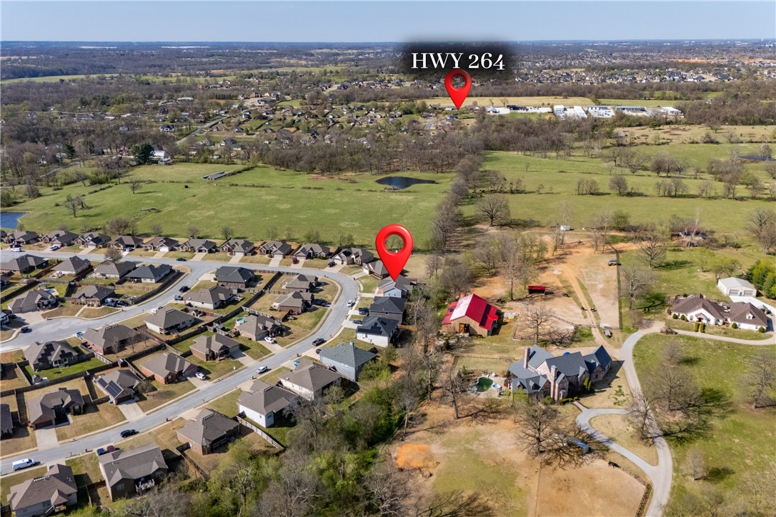 Sand Spgs Sub Ph I Cave Spgs - Residential