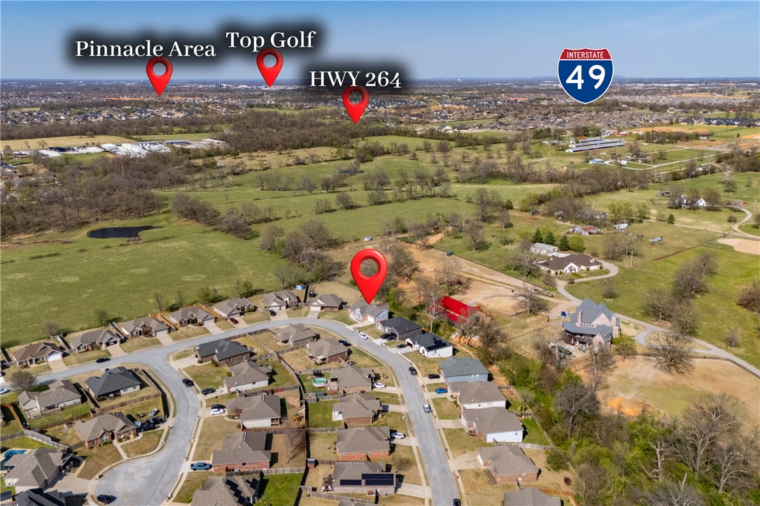 Sand Spgs Sub Ph I Cave Spgs - Residential