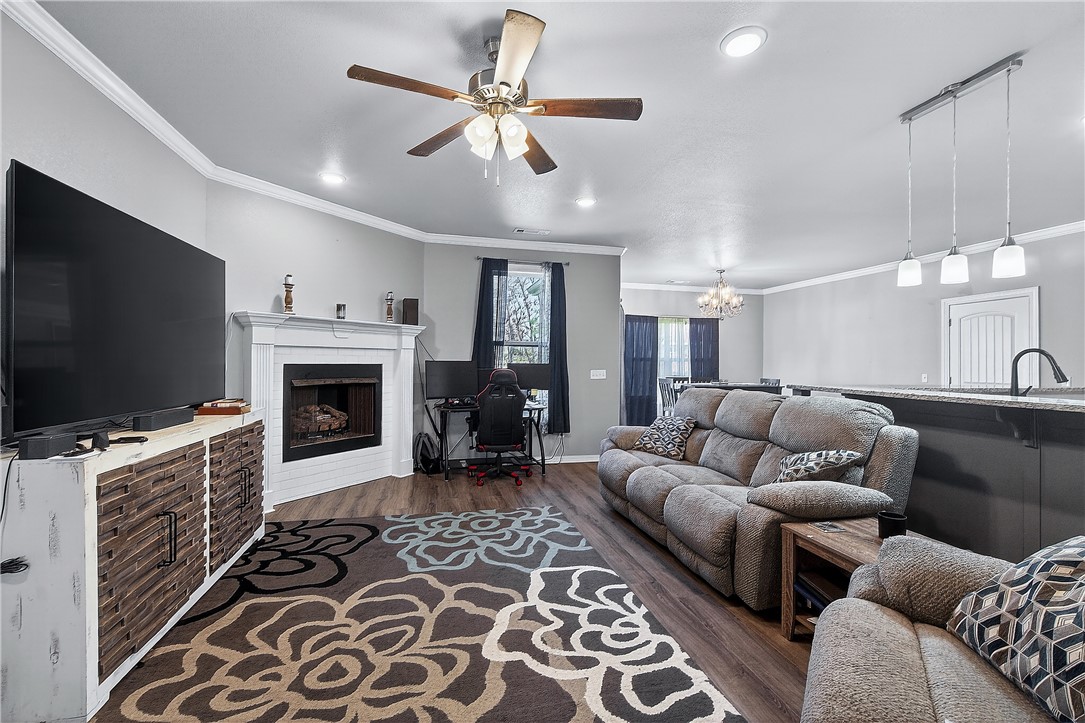 Sand Spgs Sub Ph I Cave Spgs - Residential