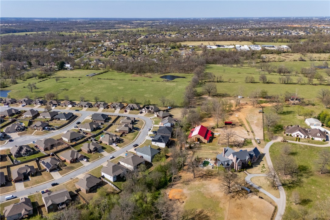 Sand Spgs Sub Ph I Cave Spgs - Residential