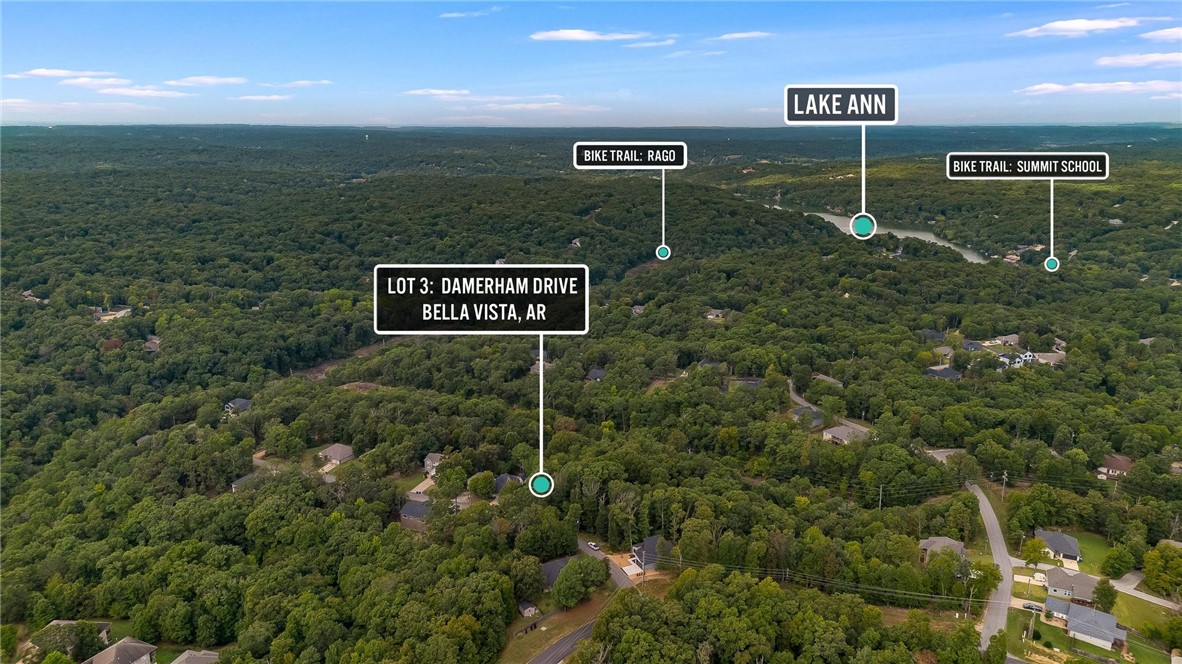 Hampshire Sub Bvv - Land