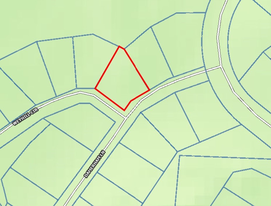 Hampshire Sub Bvv - Land