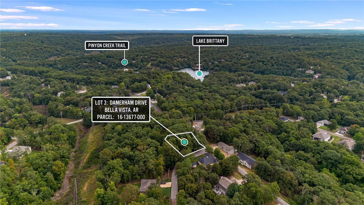 Hampshire Sub Bvv - Land