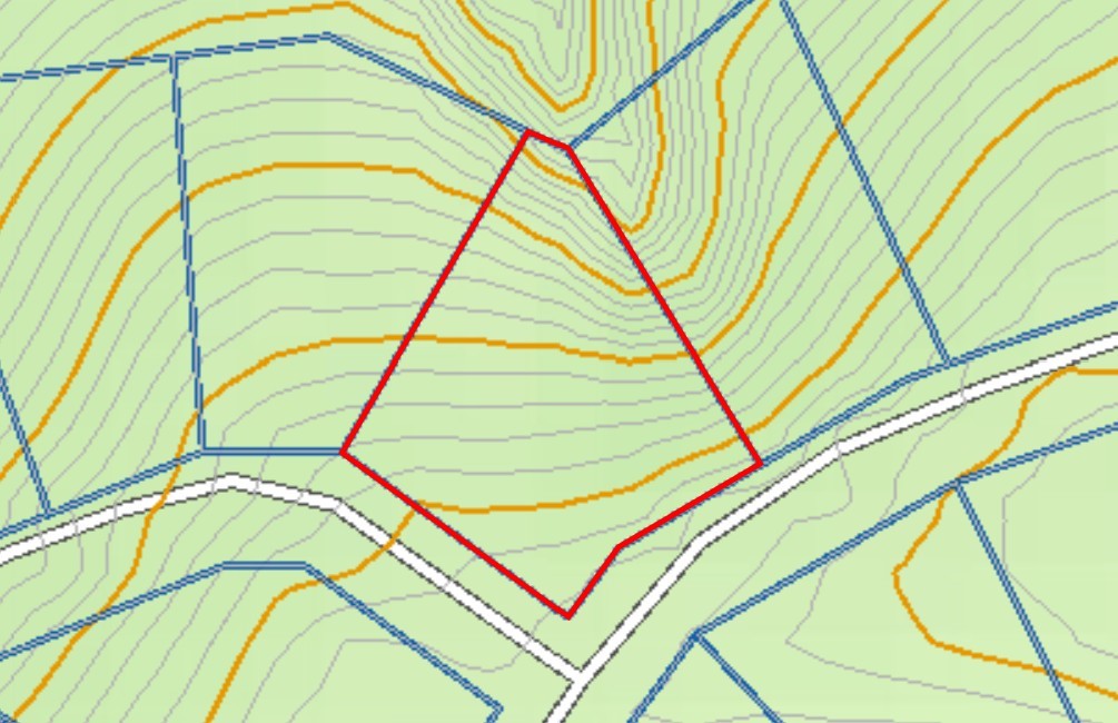 Hampshire Sub Bvv - Land