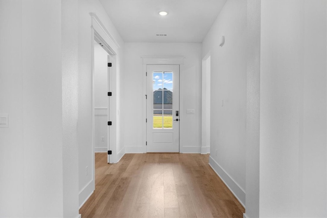 Ashers Ranch - Residential