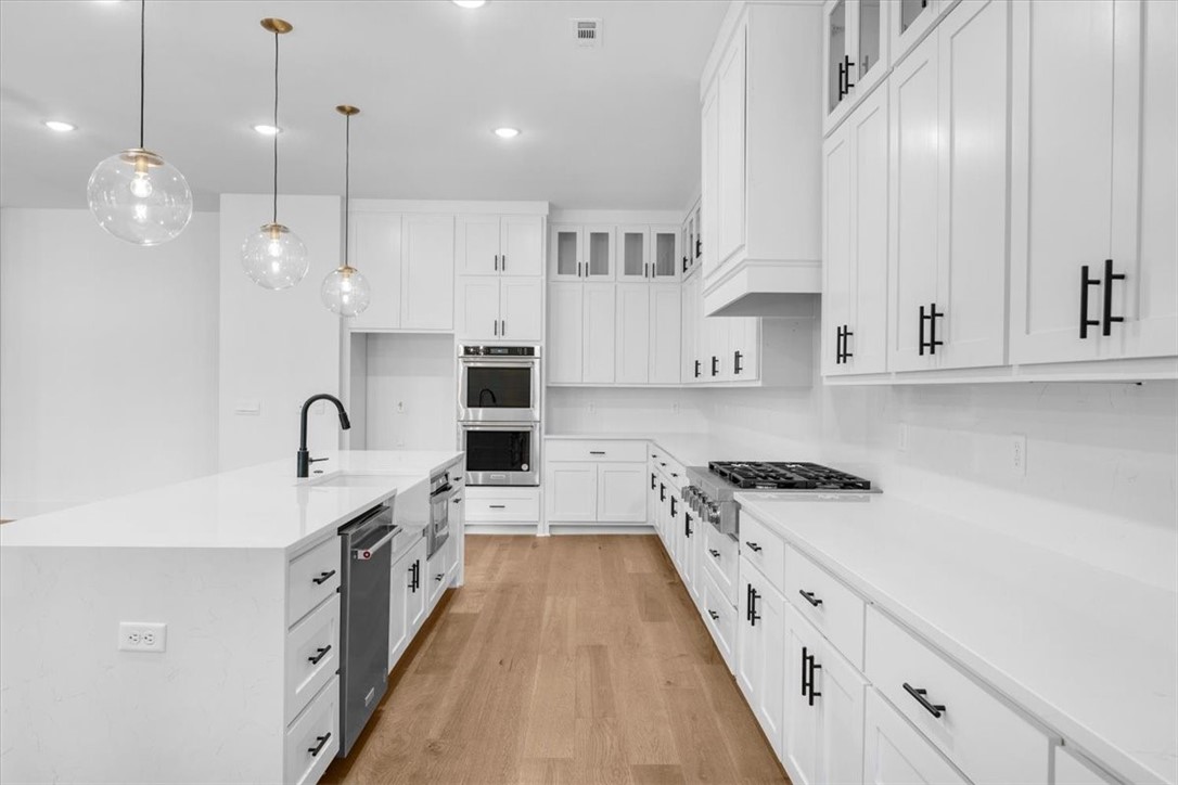 Ashers Ranch - Residential