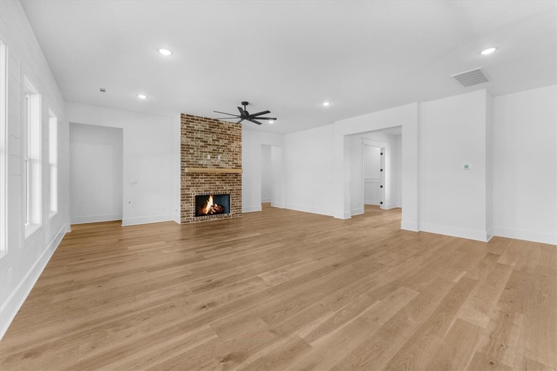Ashers Ranch - Residential