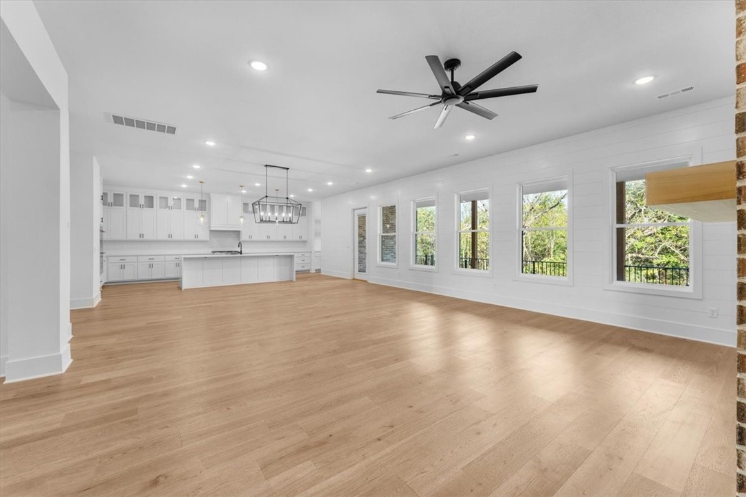 Ashers Ranch - Residential