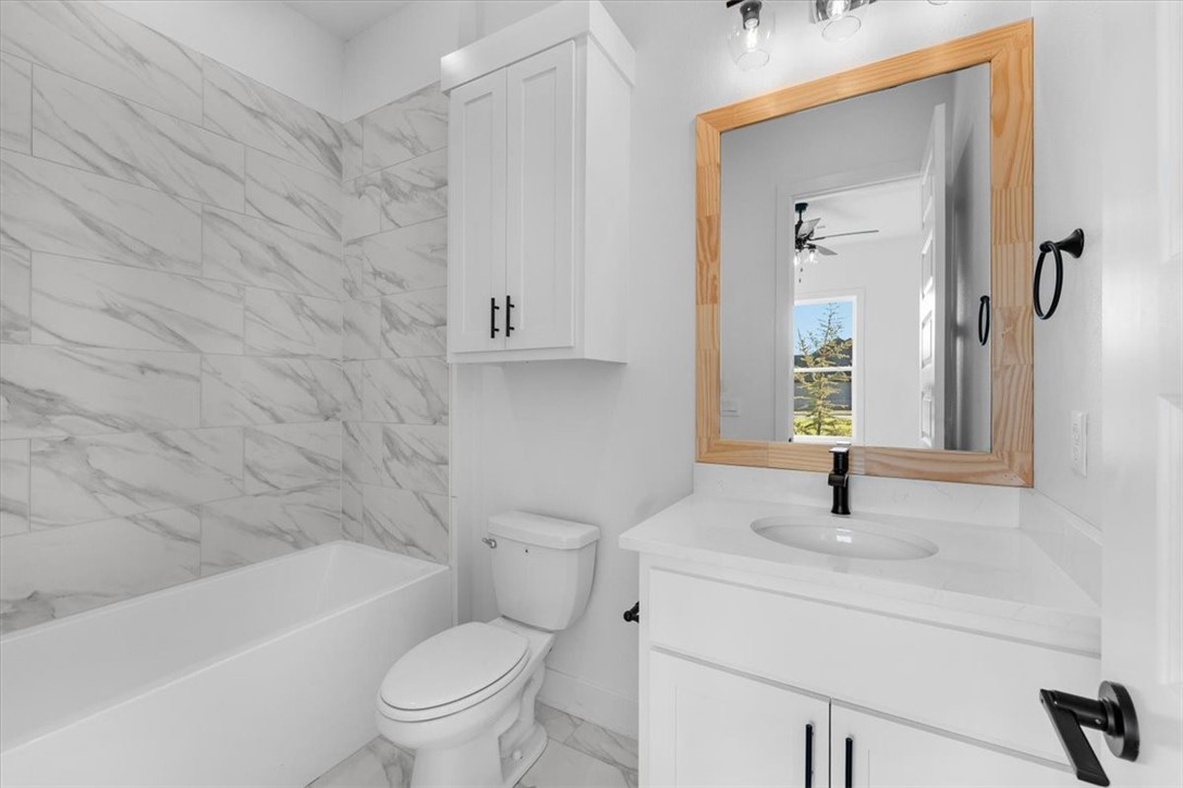 Ashers Ranch - Residential