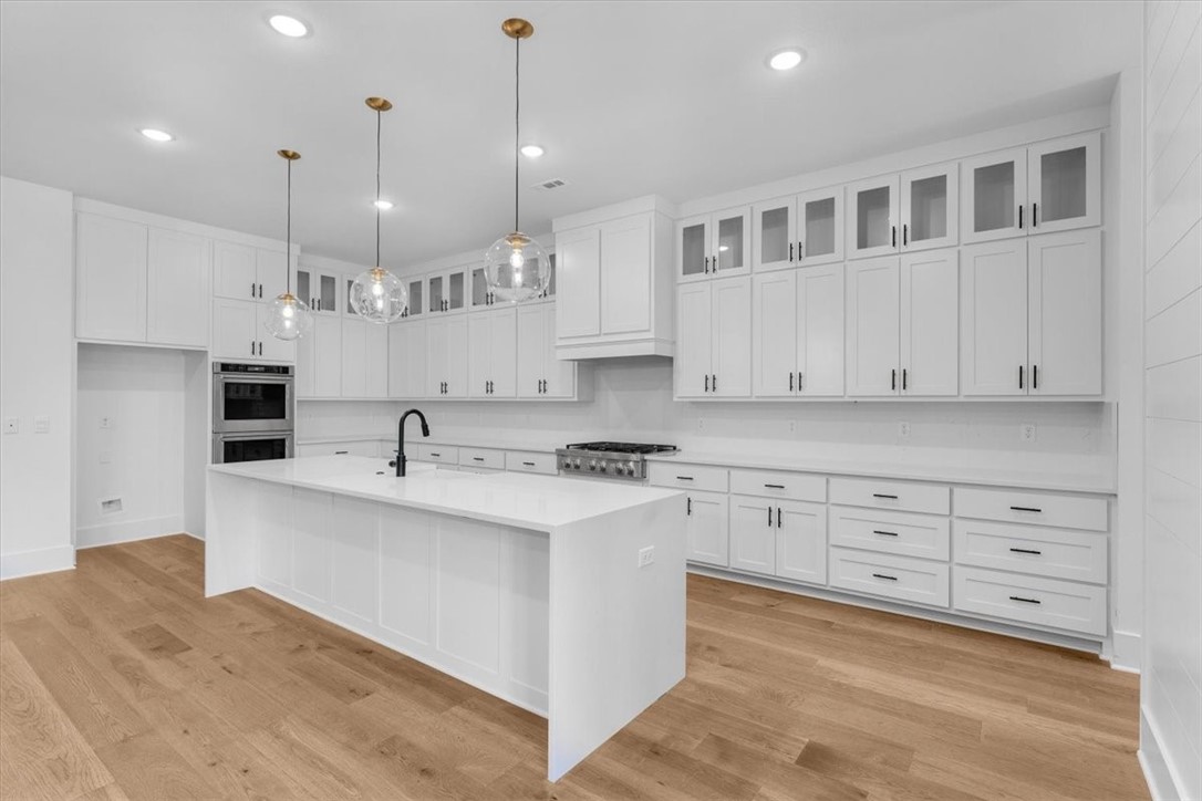 Ashers Ranch - Residential