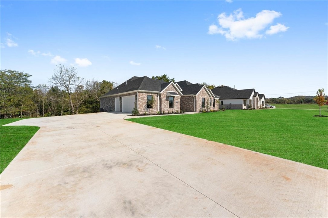 Ashers Ranch - Residential