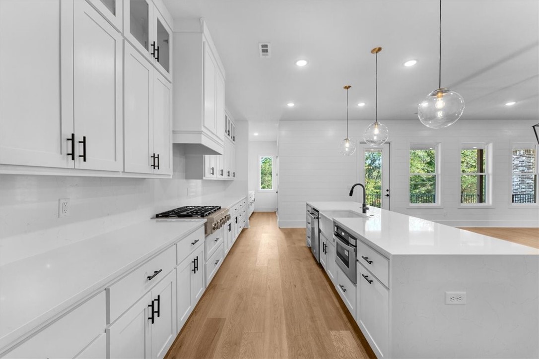 Ashers Ranch - Residential