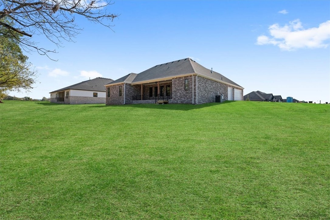 Ashers Ranch - Residential