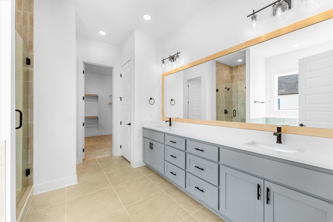 Ashers Ranch - Residential