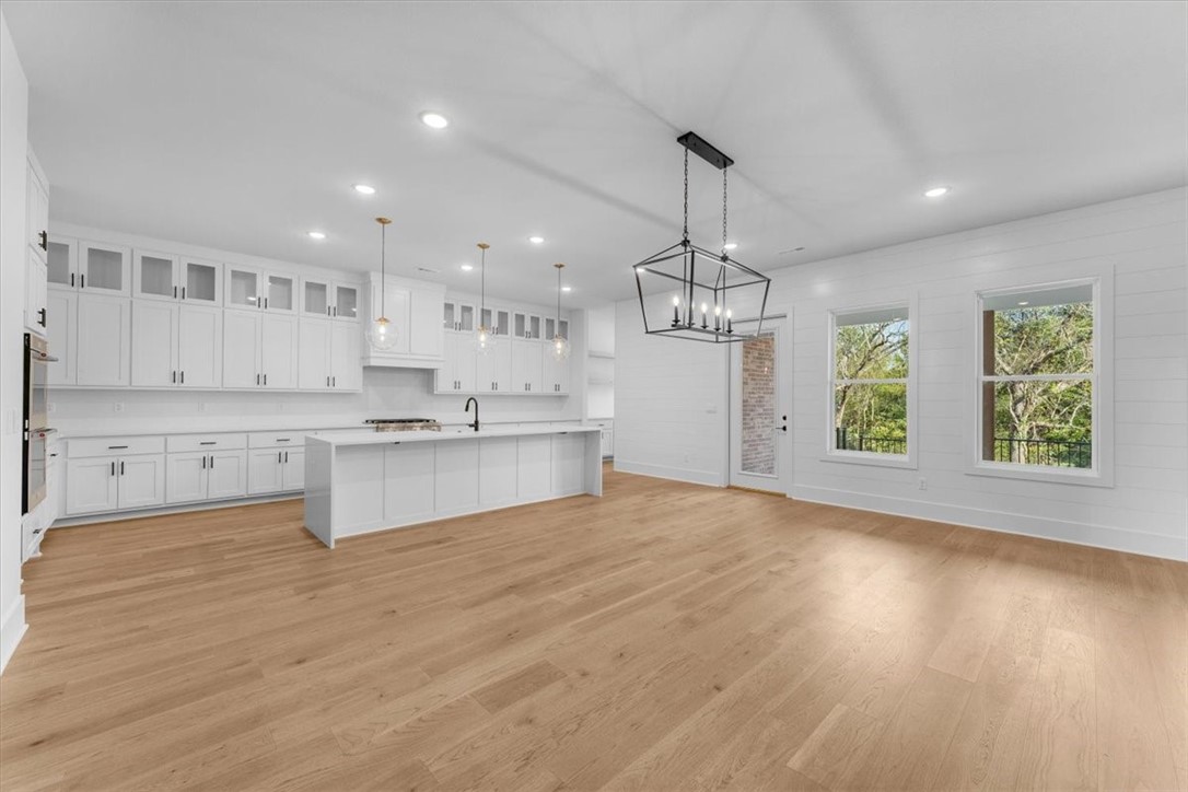 Ashers Ranch - Residential