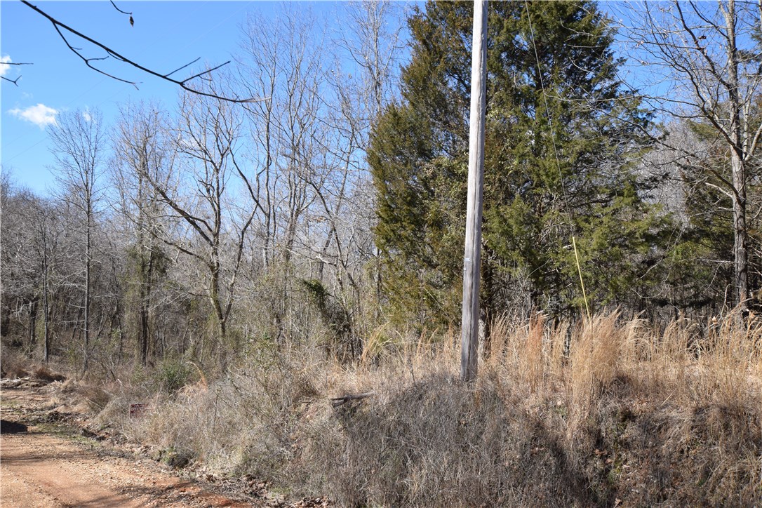 Posy Mountain Ranch Unit 2 Rurban - Land