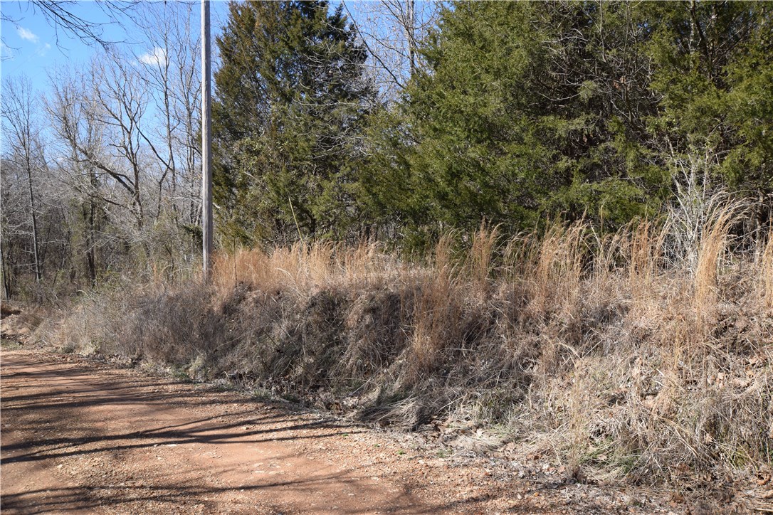 Posy Mountain Ranch Unit 2 Rurban - Land