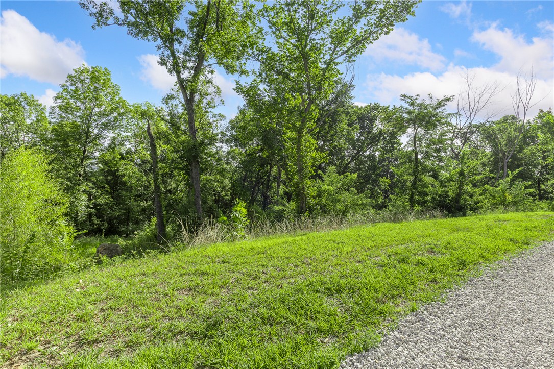 Round Mountain Estates - Land