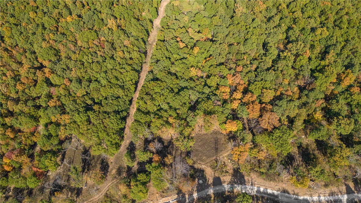 Round Mountain Estates - Land